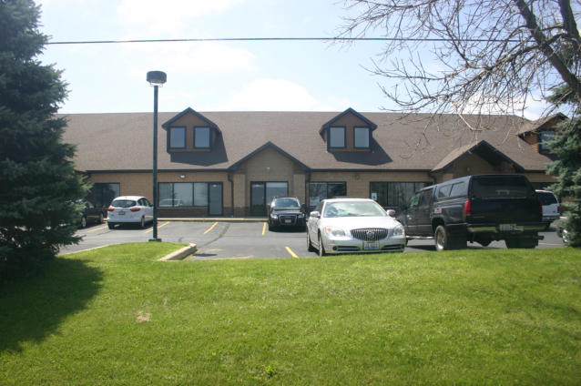 Varboncouer Law Frankfort, IL Office