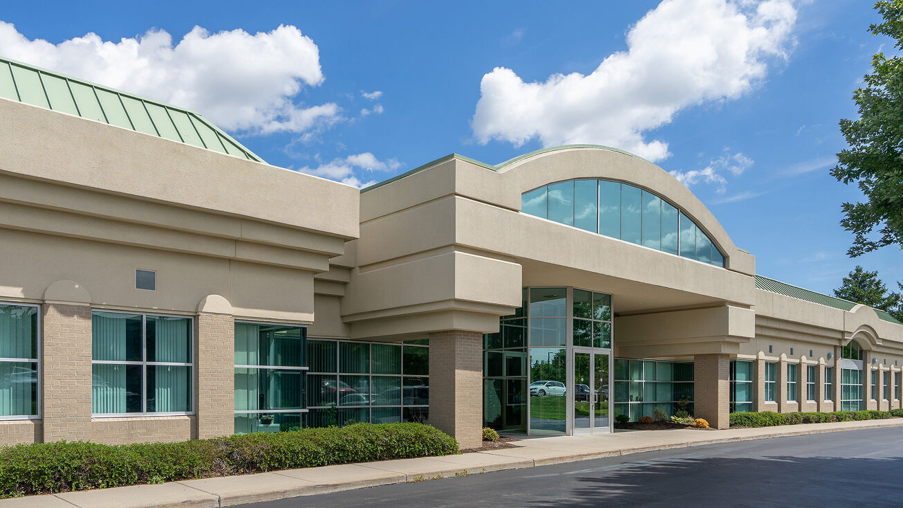 Simpson & Simpson PLLC Williamsville, NY Office