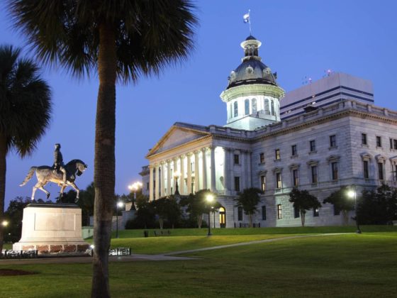 The Nelson Law Firm, LLC Greenville, SC Office