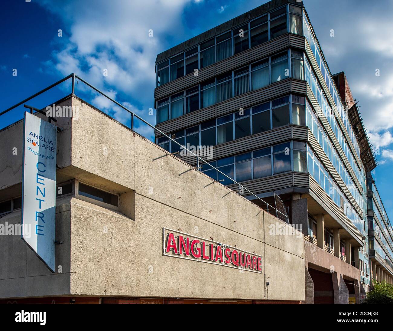 Mills & Reeve Norwich, UK-England Office