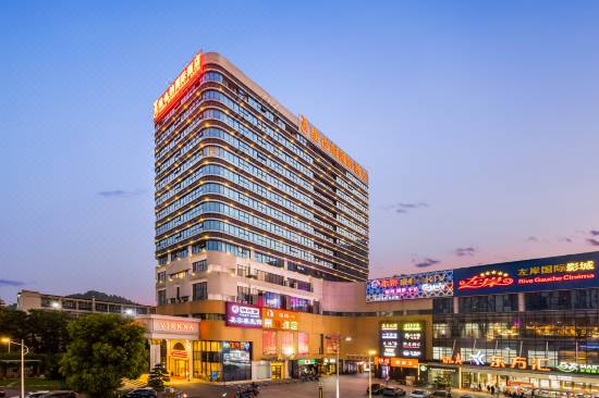 Deacons Guangzhou, China Office