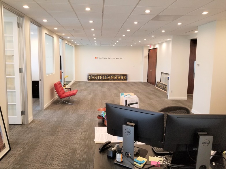 Biren Law Group West Los Angeles, CA Office