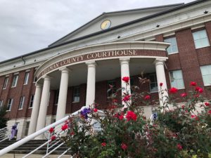 The Harris Firm, LLC Childersburg, AL Office