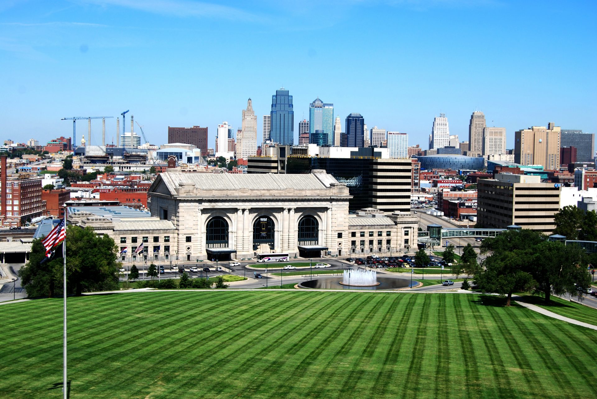 Osman & Smay LLP Overland Park, KS Office