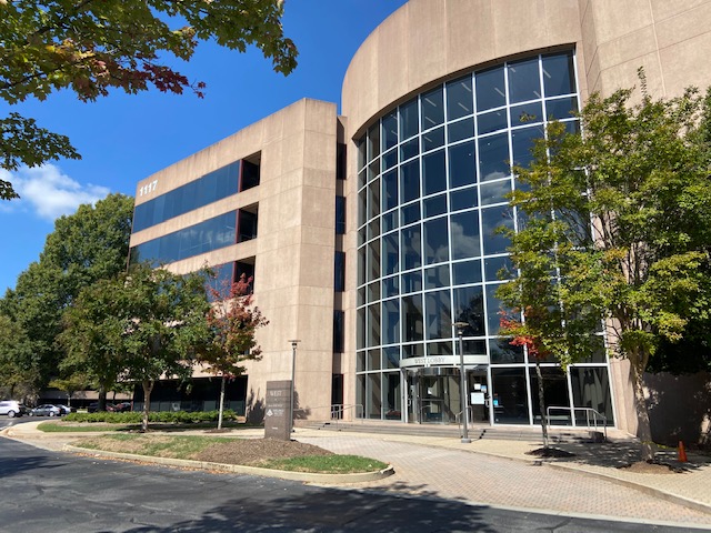 The Geheren Firm, P.C Atlanta, GA Office