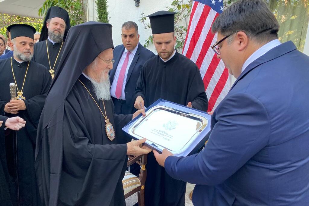 Nikolinakos, Lardas & Associates Athens, Greece Office