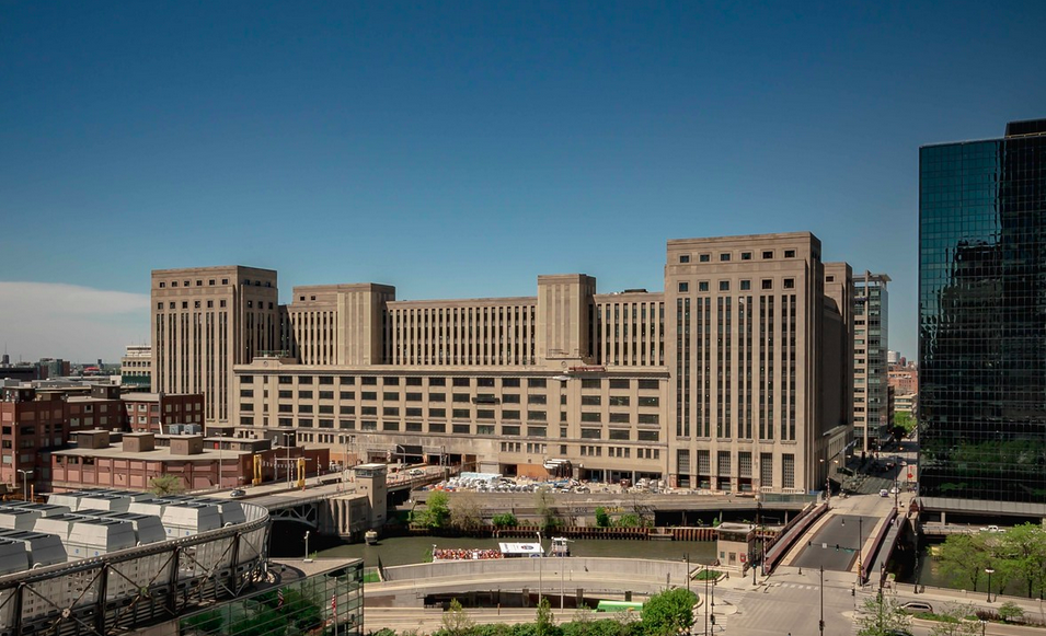 Suburban Legal Group PC Chicago, IL Office