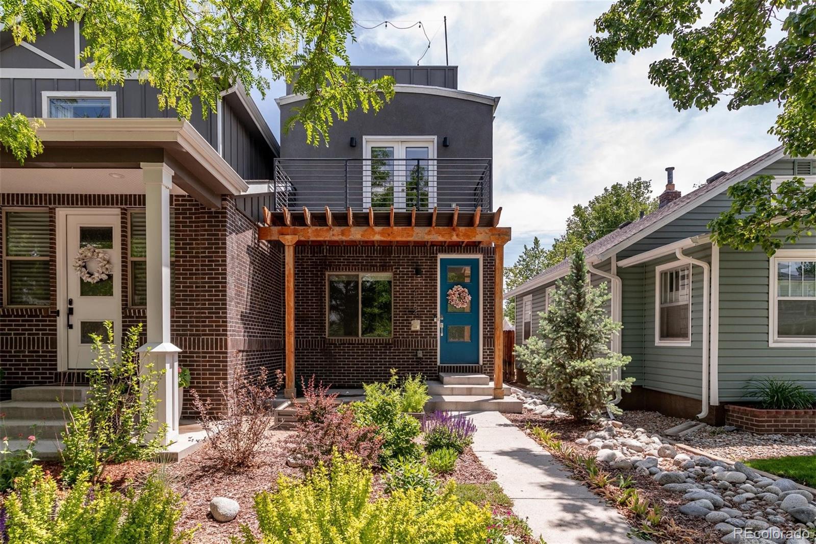 Yates Law Firm, LLC Denver, CO Office