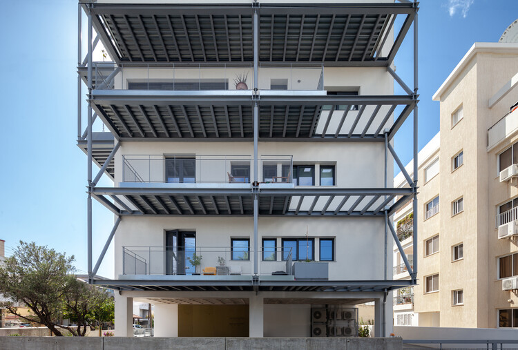 A.G. Erotocritou LLC Limassol, Cyprus Office