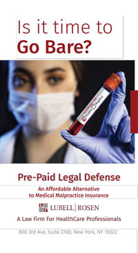 Lubell Rosen Tampa, FL Office