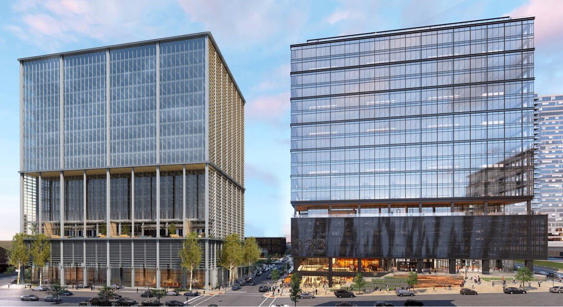 DWF Deerfield, IL Office