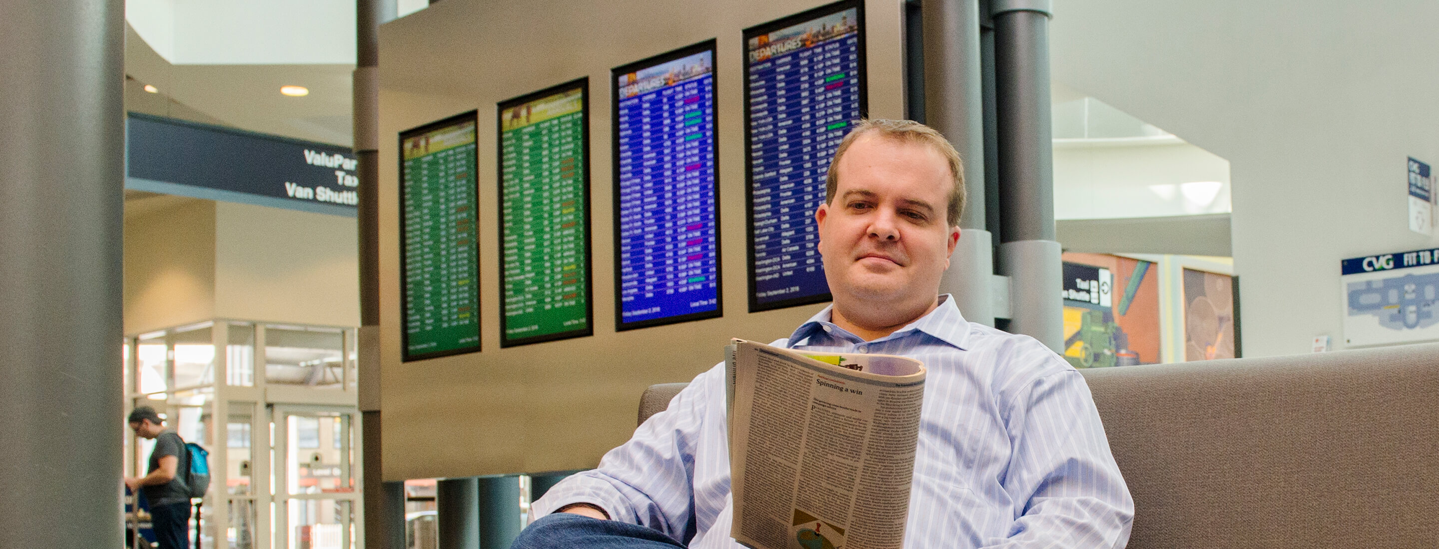 Graydon Head & Ritchey LLP Fort Mitchell, KY Office