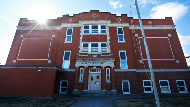 Midwest Center for Law & Justice Springfield,  Office