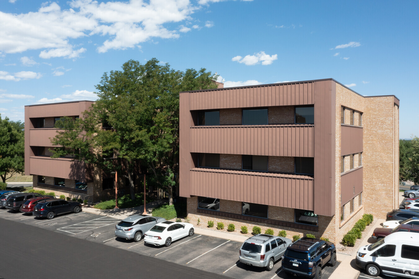 Hulse Law Firm Littleton,  Office