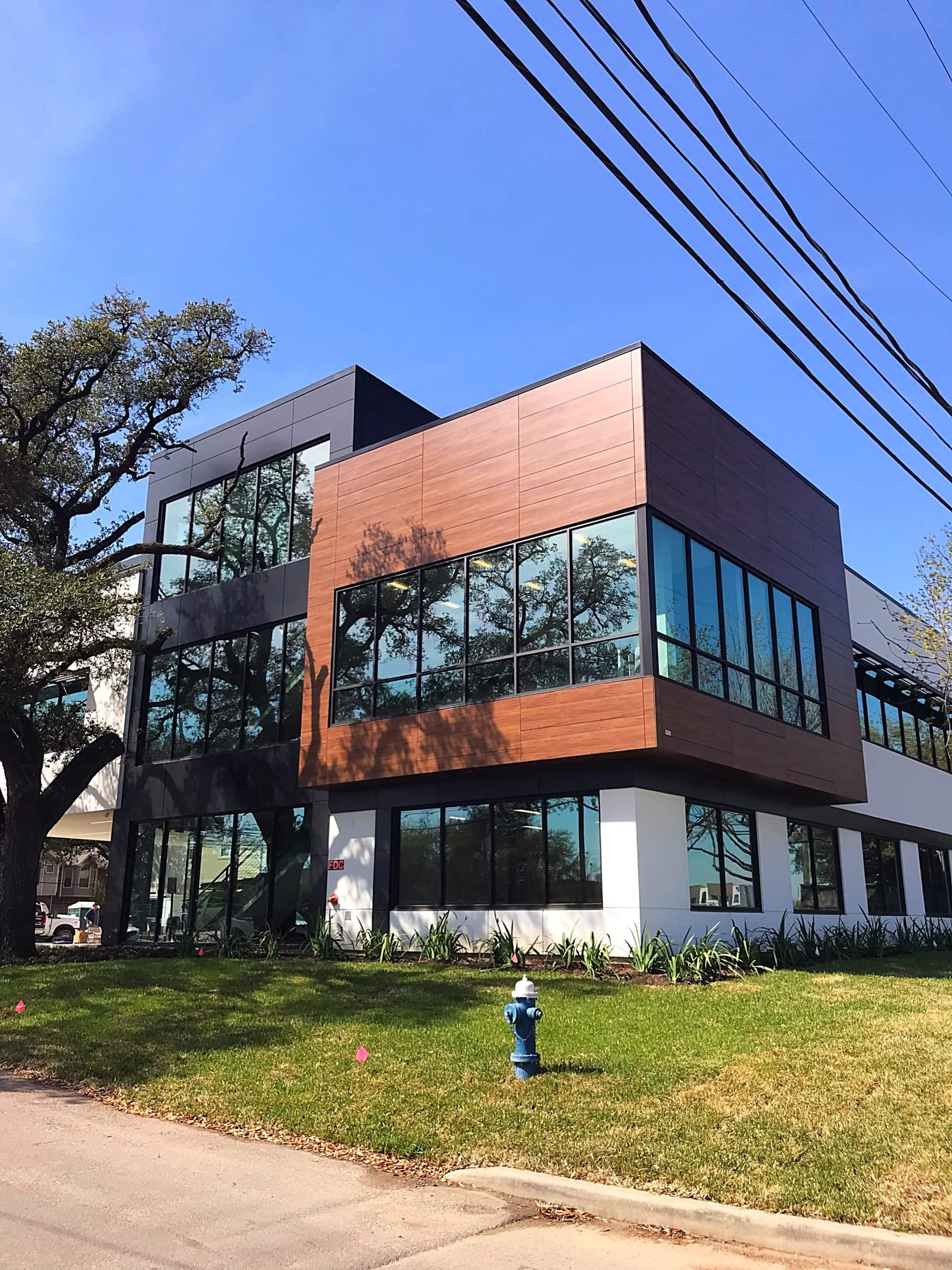 Murphy & Vickers, PC Houston, TX Office