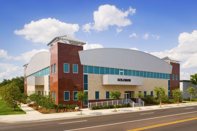 The Solomon Law Group, P.A Tampa, FL Office