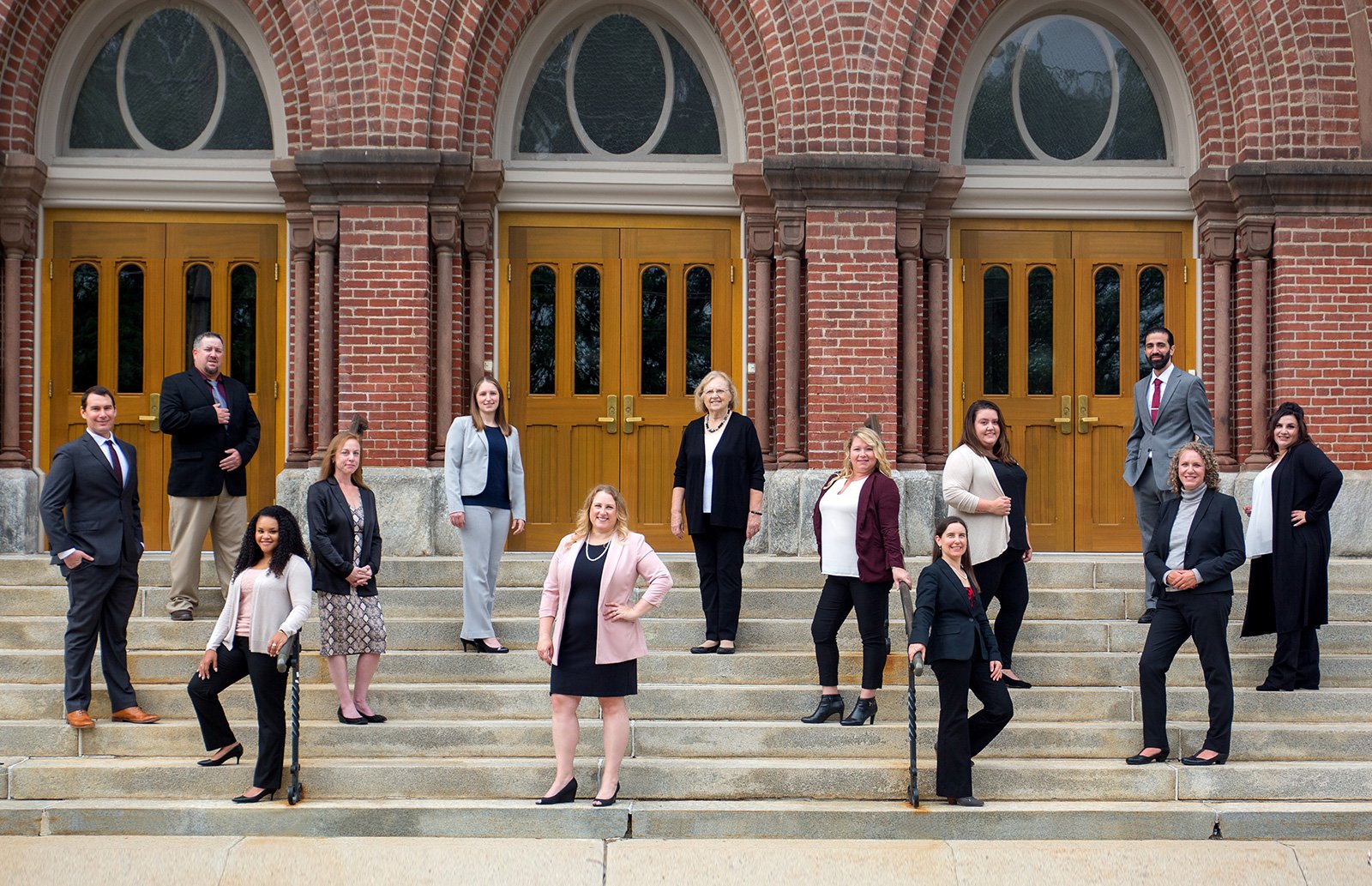 Morneau Law Nashua,  Office