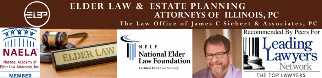 Law Office James C. Siebert & Associates,PC Arlington Heights,  Office