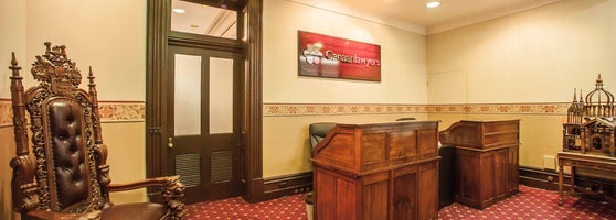 Canaan Lawyers Melbourne, Australia Office