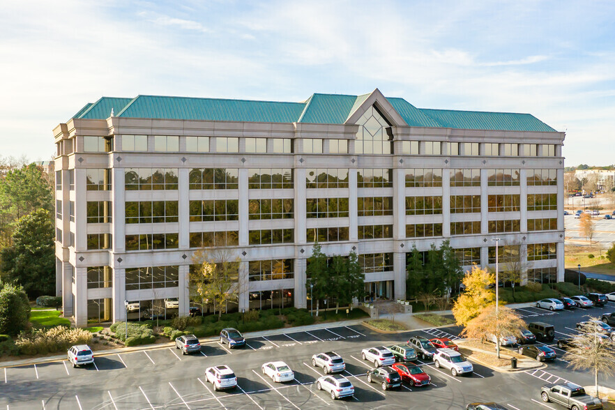 Blackburn & Adair, LLC Roswell, GA Office