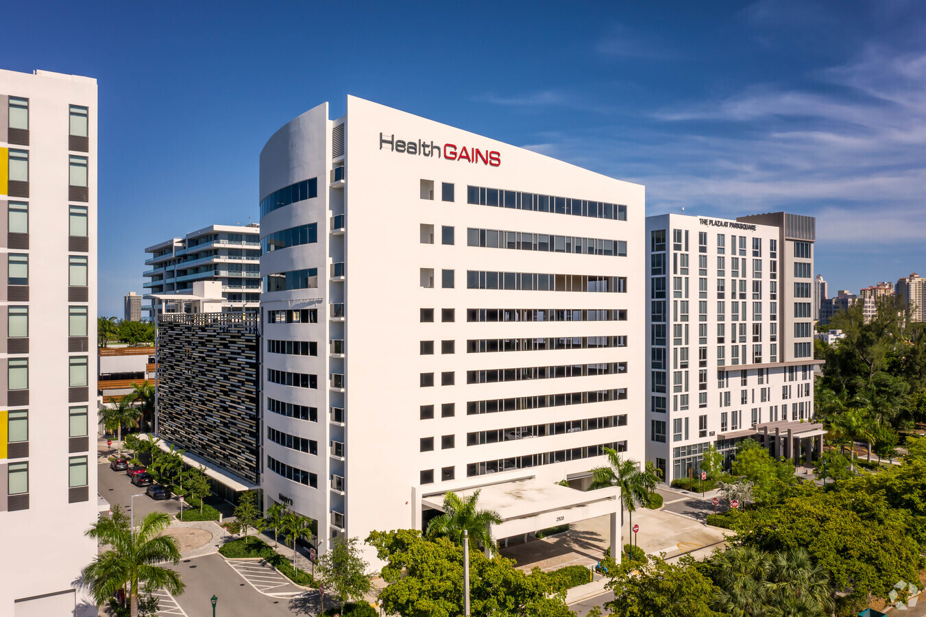 Egozi & Bennett, P.A Aventura, FL Office