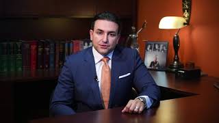 Alexander Solhi & Associates Long Beach,  Office