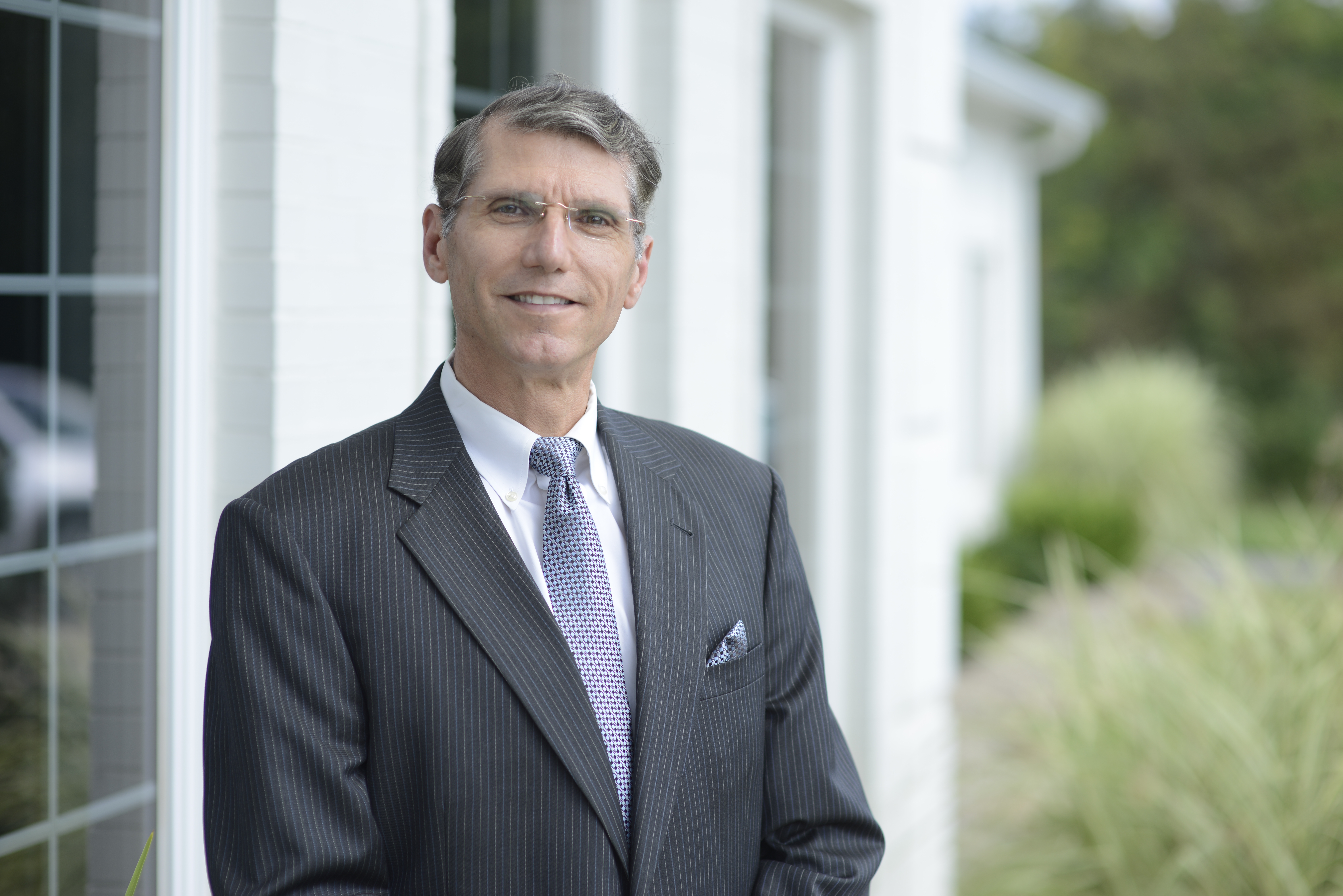Robinette Legal Group, PLLC Morgantown, WV Office