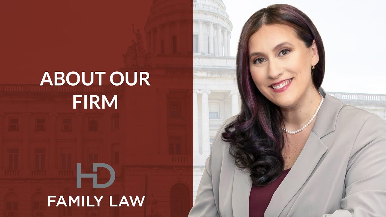 HD Family Law Hackensack,  Office