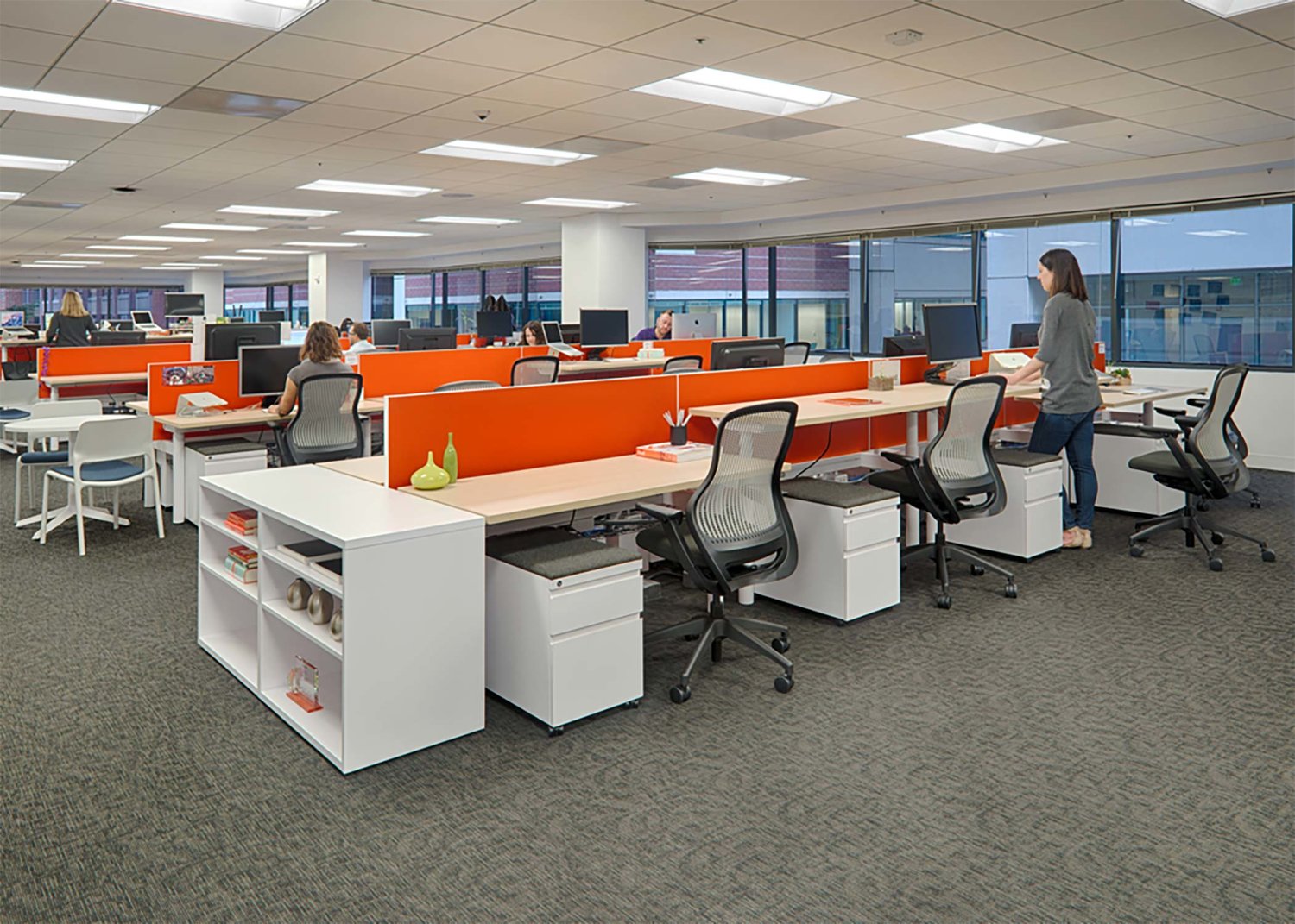 Baker McKenzie San Francisco, CA Office