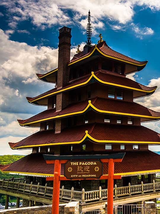 Kitay Law Offices Reading, PA Office