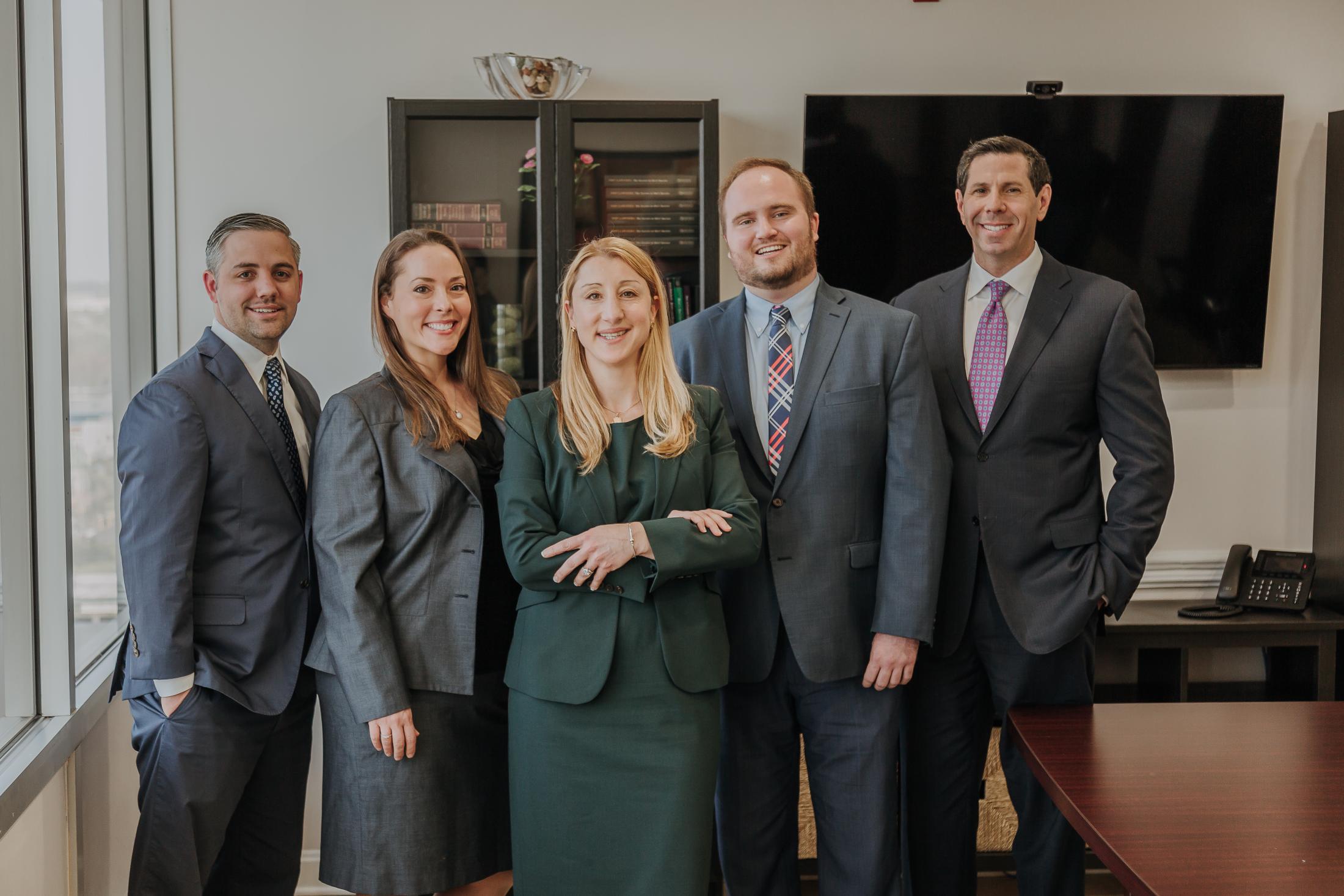 Warnken LLC, Attorneys at Law Baltimore, MD Office