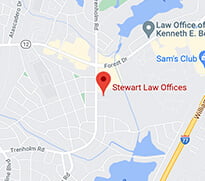 Stewart Law Offices Columbia, SC Office