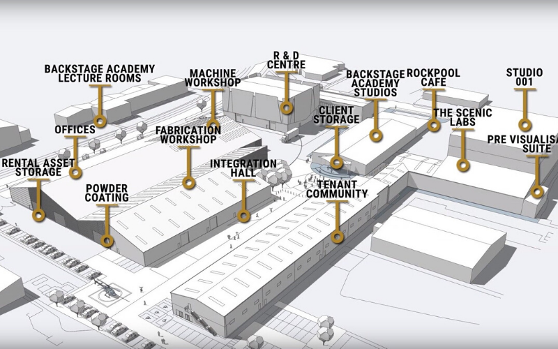 Blacks Solicitors LLP Leeds, UK-England Office