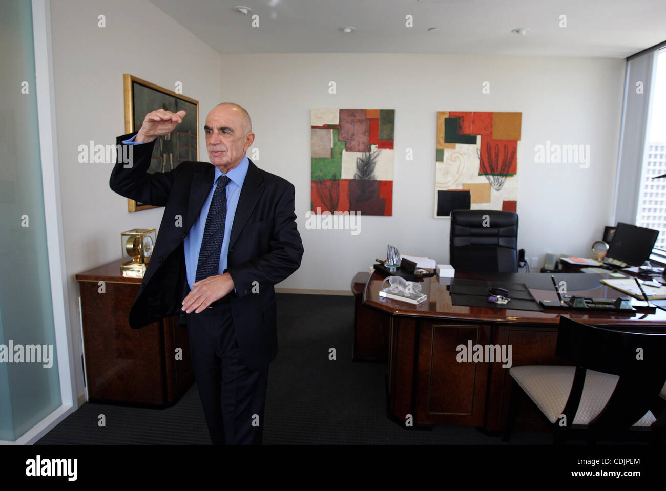 Glaser Weil Fink Howard Avchen & Shapiro LLP Las Vegas, NV Office