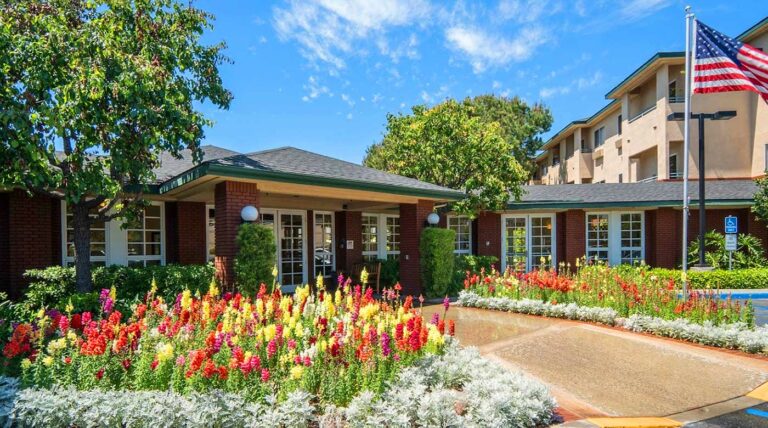 Elder Law Services of California Fountain Valley, CA Office