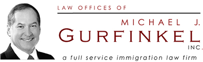 The Law Offices of Michael J. Gurfinkel, Inc Glendale, CA Office