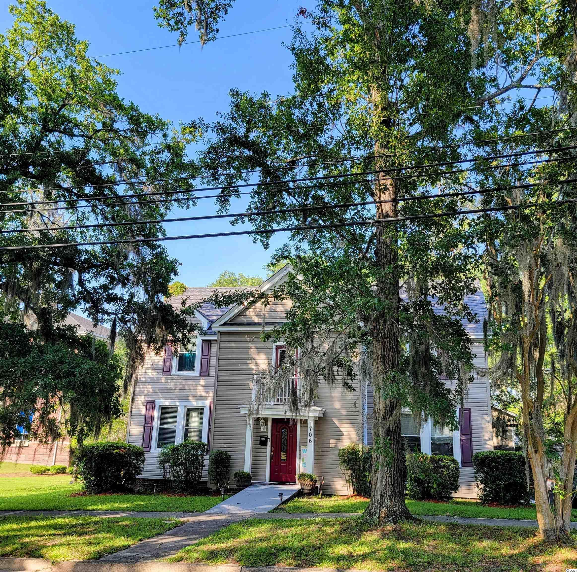 L. Cole Smith, LLC Conway, SC Office