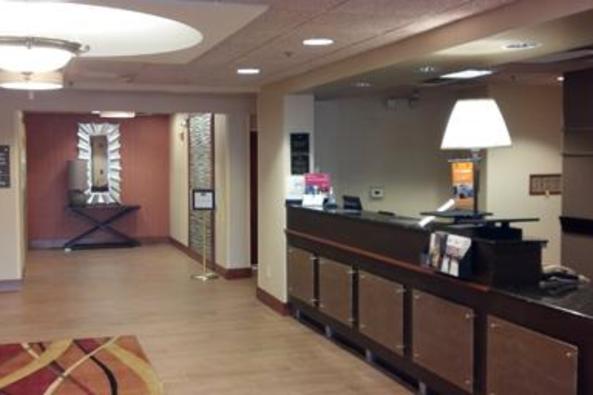 McCandlish Lillard Leesburg, VA Office