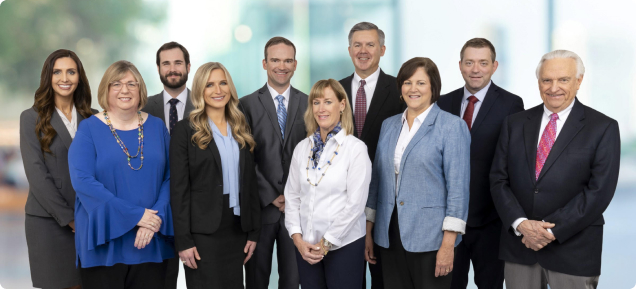 Erwin, Capitano & Moss, P.A Charlotte, NC Office