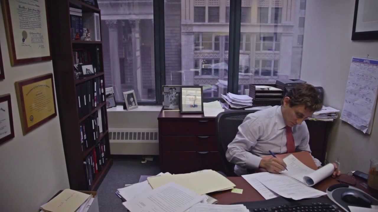 Schulman Blitz, LLP Troy, NY Office