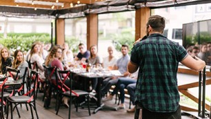 AJ Park Auckland, New Zealand Office
