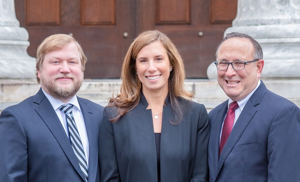 Lieberman Blecher & Sinkevich P.C Princeton, NJ Office