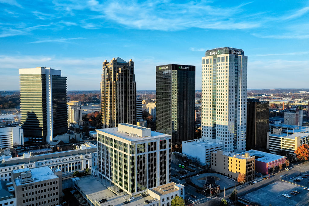 Boles Holmes Parkman White LLC Dothan, AL Office