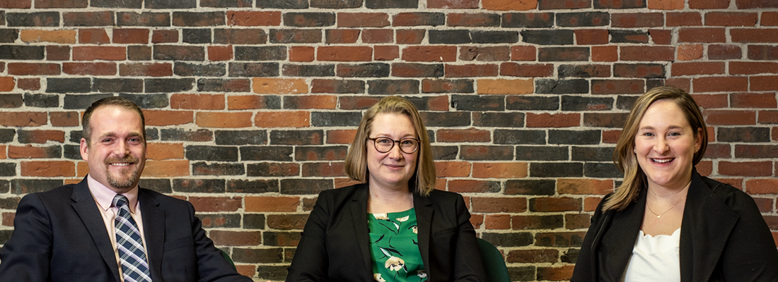 Skelton Taintor & Abbott Auburn, ME Office