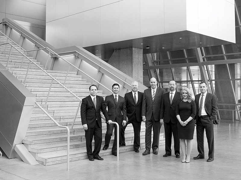 Kisling, Nestico & Redick, LLC Akron, OH Office