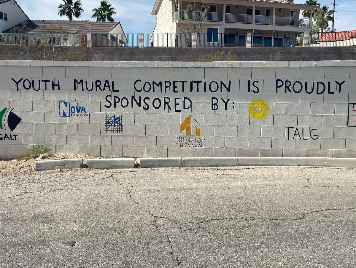 TALG Las Vegas, NV Office