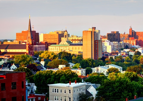 Verrill Dana LLP White Plains, NY Office