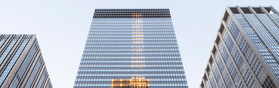 Paul, Weiss, Rifkind, Wharton & Garrison LLP New York City, NY Office