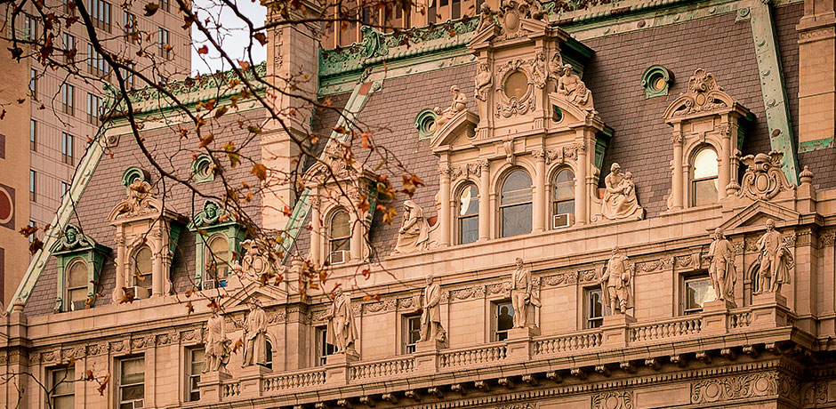 Hamra Law Group New York City,  Office