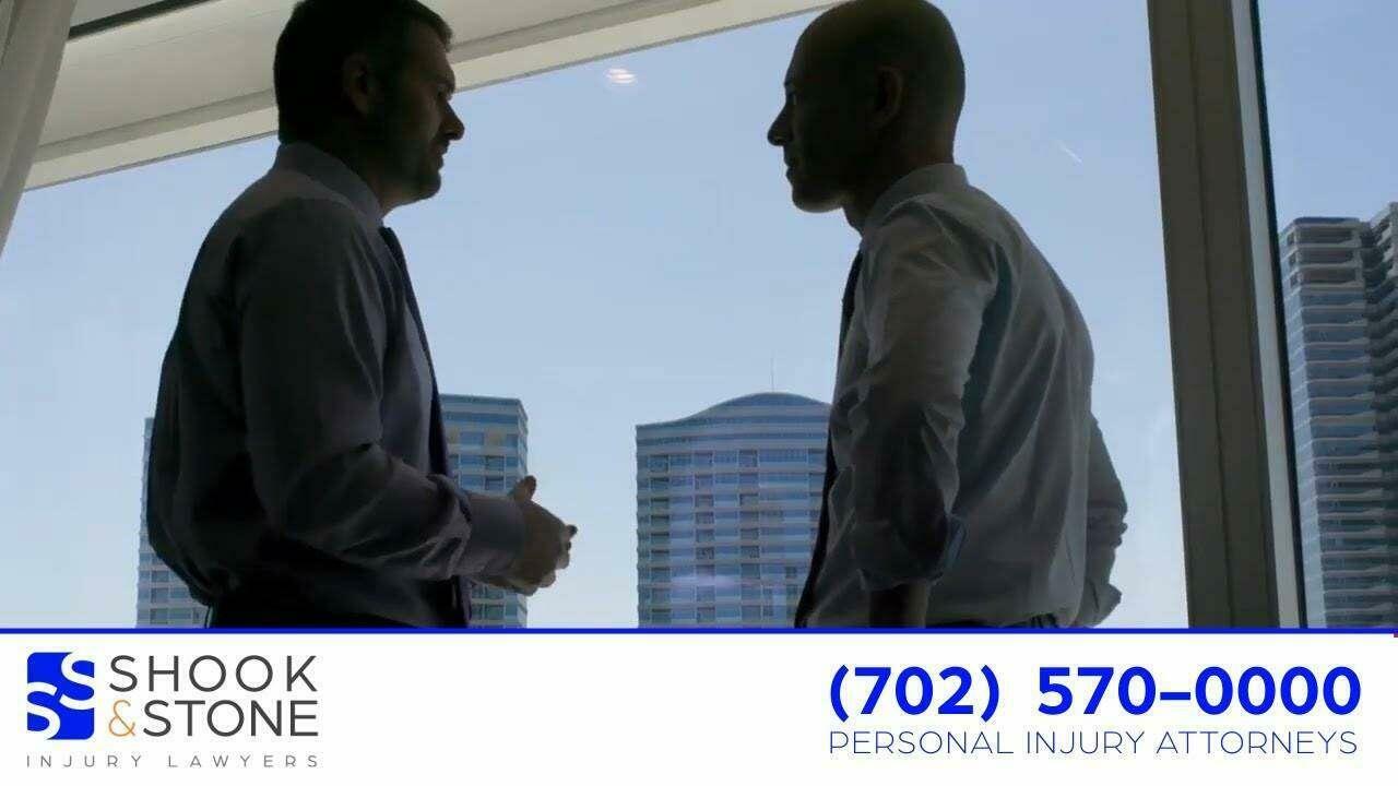 Shook & Stone Las Vegas, NV Office